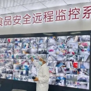 【膳食監(jiān)督】各校膳食工作組走進(jìn)天天向上檢查食品安全工作